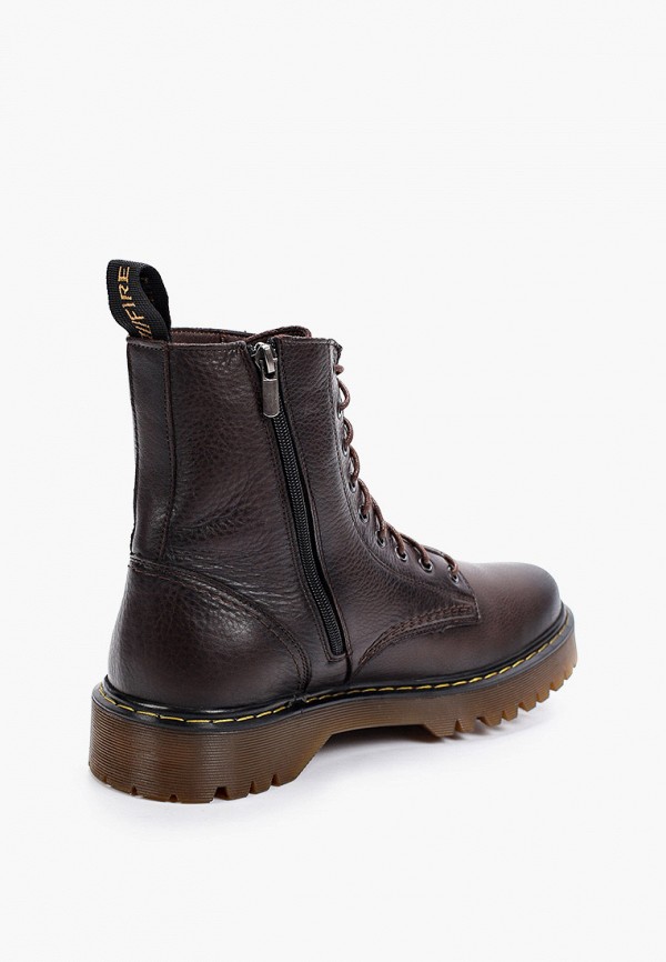 B2B Black to Black Ботинки - фото 3