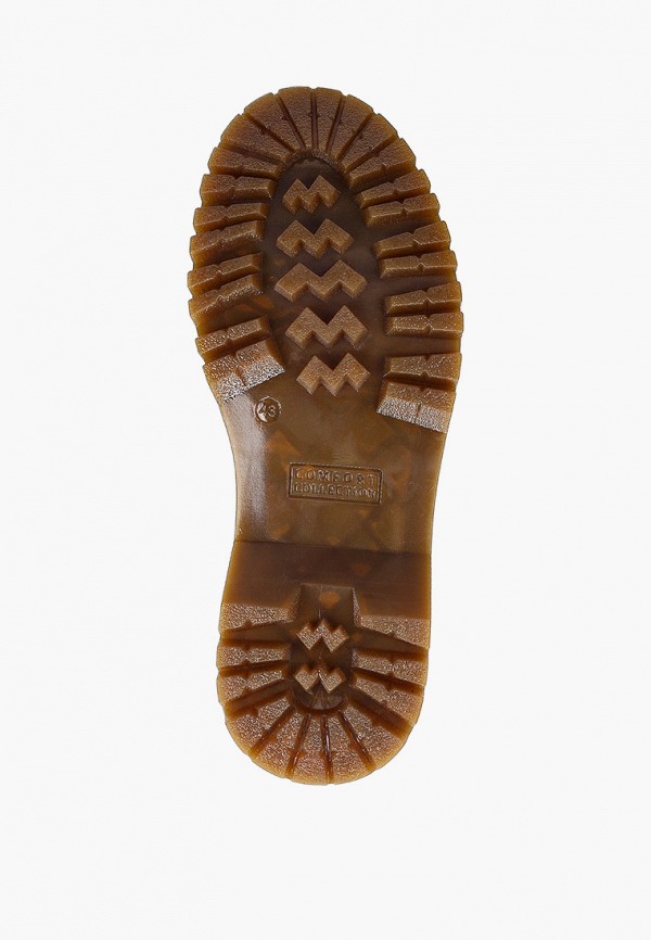 B2B Black to Black Ботинки - фото 5