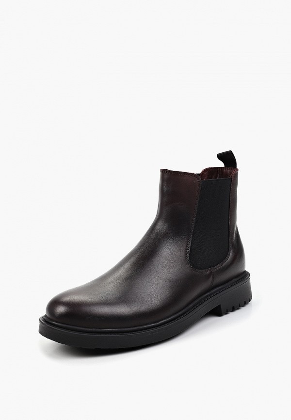 Vittorio Bravo Ботинки - фото 2