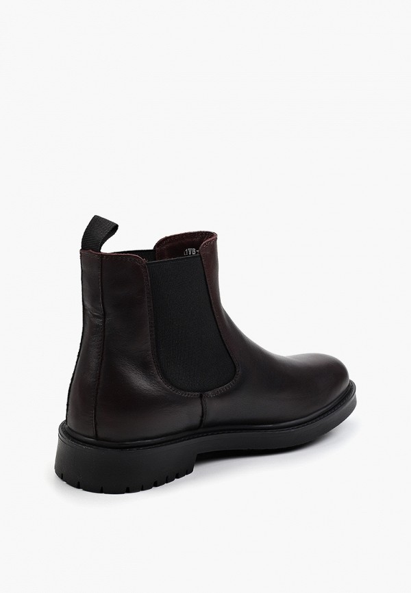 Vittorio Bravo Ботинки - фото 3