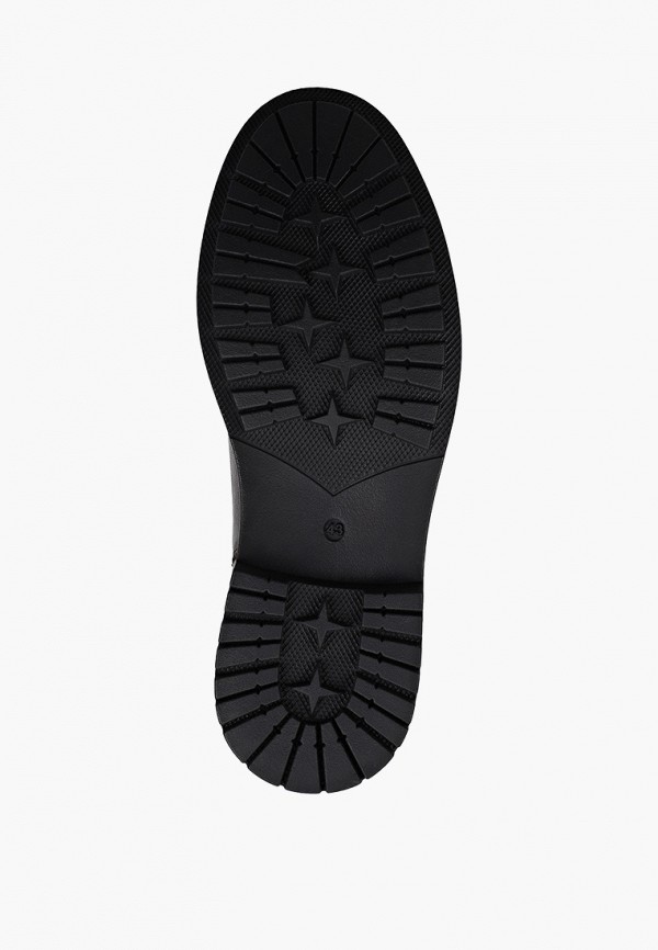 Vittorio Bravo Ботинки - фото 5