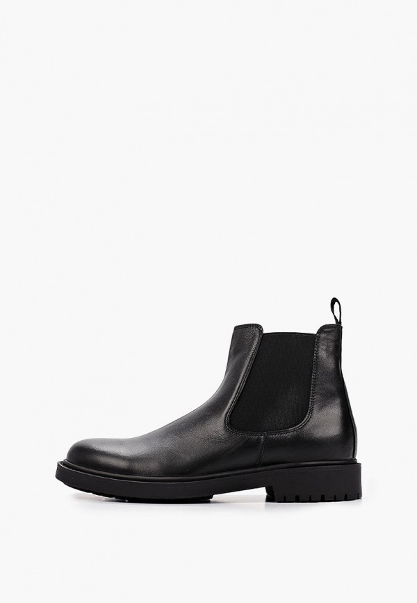 Vittorio Bravo Ботинки - фото 1