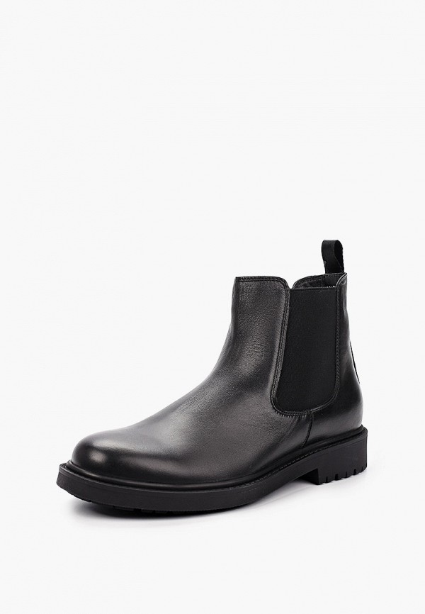 Vittorio Bravo Ботинки - фото 2