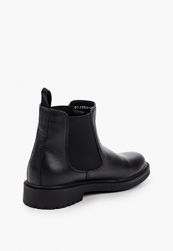 Vittorio Bravo Ботинки - фото 3