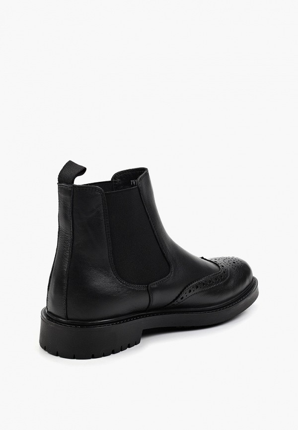 Vittorio Bravo Ботинки - фото 3