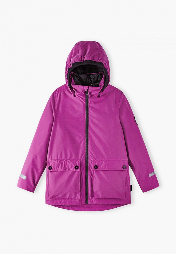 Reima Куртка утепленная - Syddi - фото 3