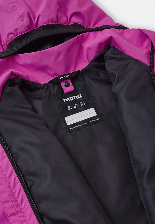 Reima Куртка утепленная - Syddi - фото 6