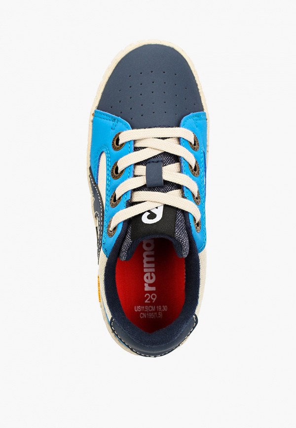 Reima Кеды - Lenkkari - фото 4