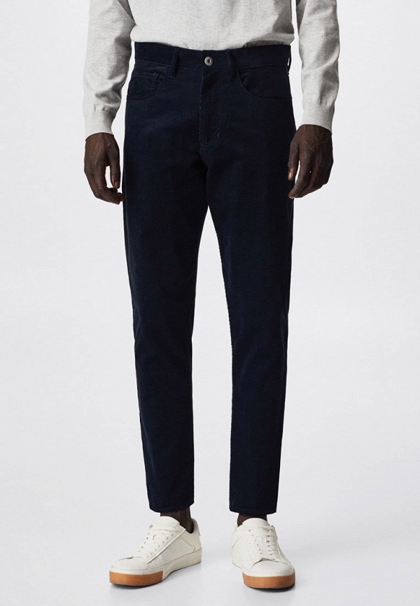 Mango Man Брюки - HUGO - фото 1