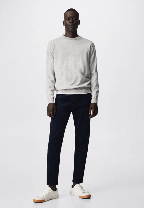 Mango Man Брюки - HUGO - фото 2