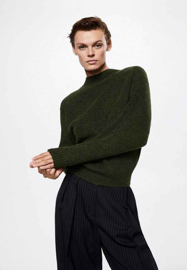 Mango Джемпер - RODINNI - фото 1