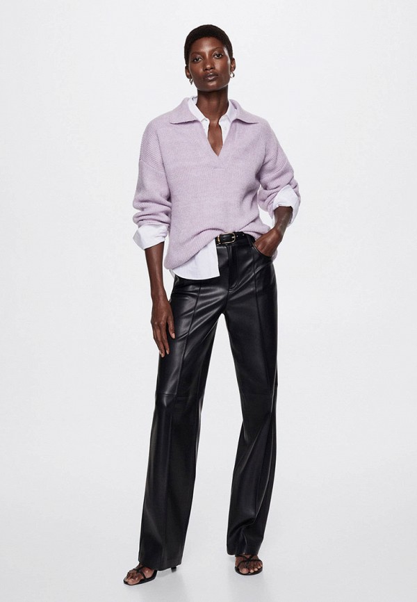 Mango Пуловер - CARLOS - фото 2