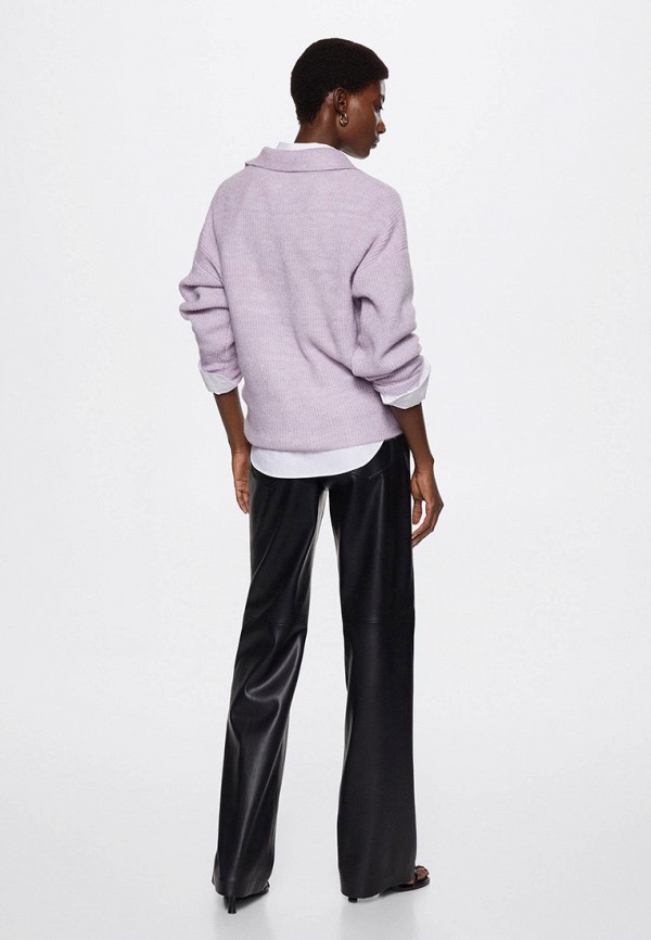 Mango Пуловер - CARLOS - фото 3