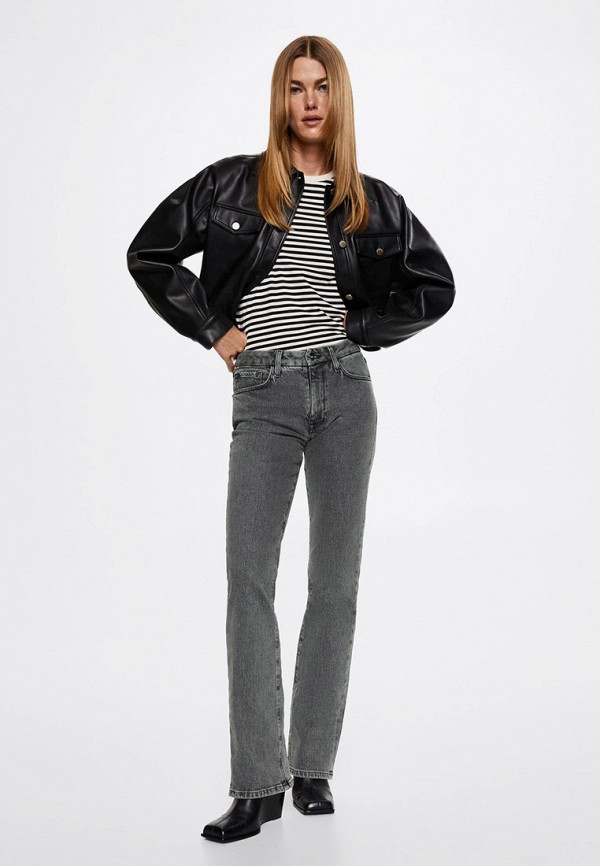 Mango Джинсы - PHILIPPA - фото 2