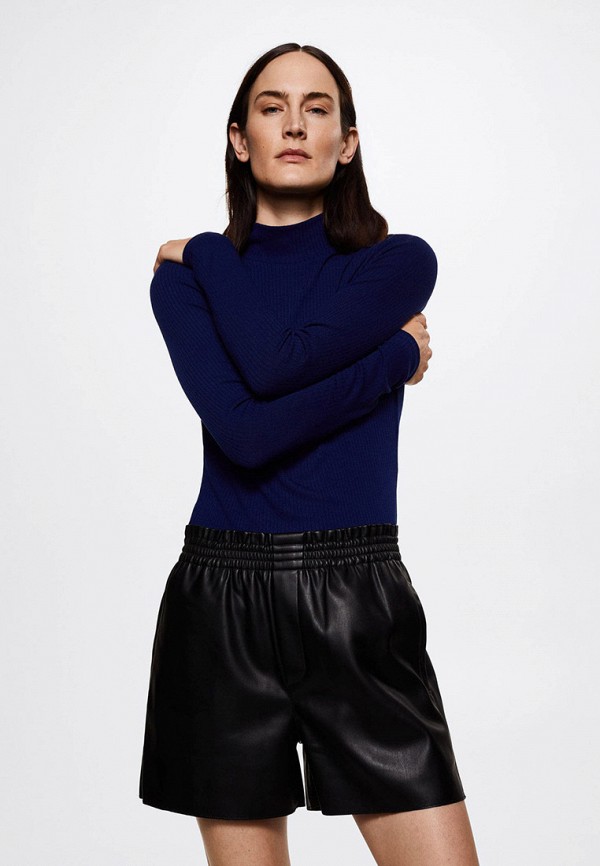 Mango Водолазка - LILO - фото 1