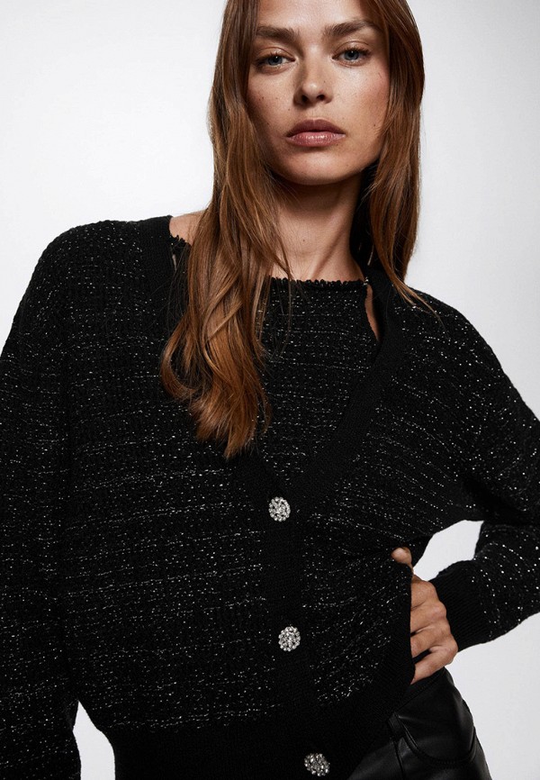 Mango Кардиган - NAOMI - фото 4