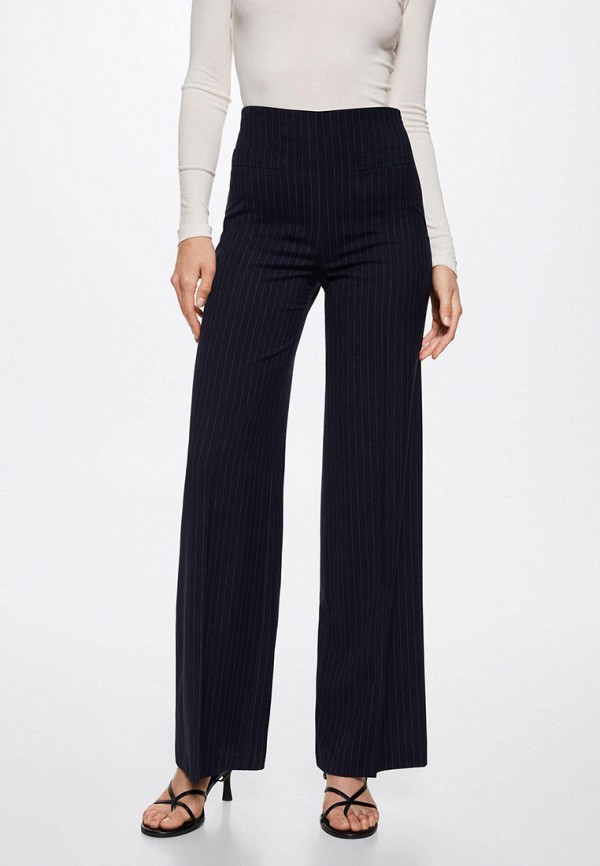 Mango Брюки - FLOR - фото 1