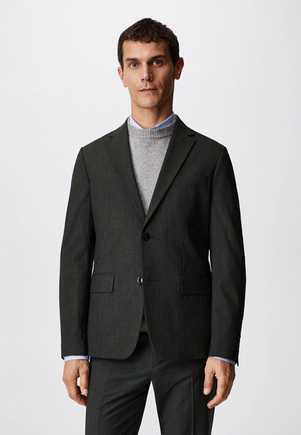 Mango Man Пиджак - BREDA - фото 1