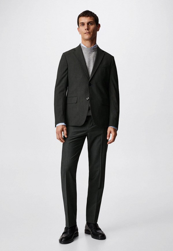 Mango Man Пиджак - BREDA - фото 2