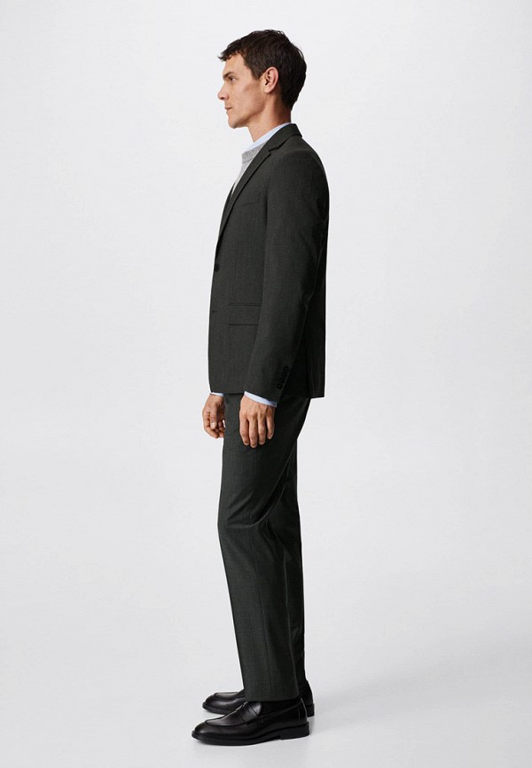 Mango Man Пиджак - BREDA - фото 5