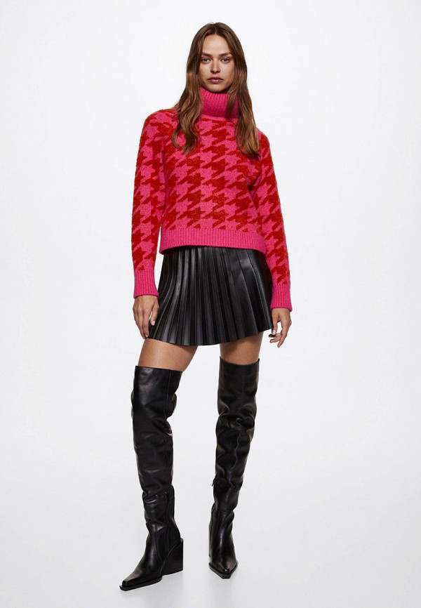 Mango Свитер - CLAUDIO - фото 2