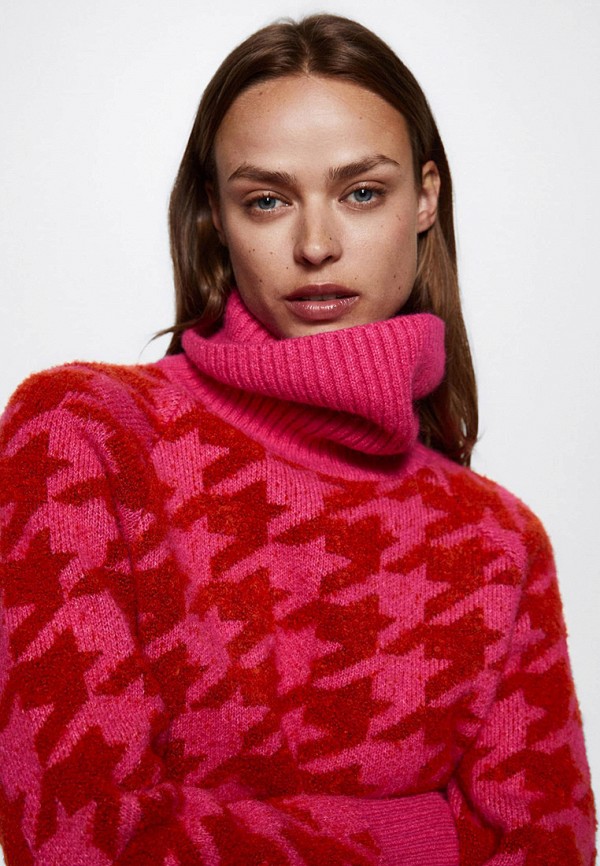 Mango Свитер - CLAUDIO - фото 4