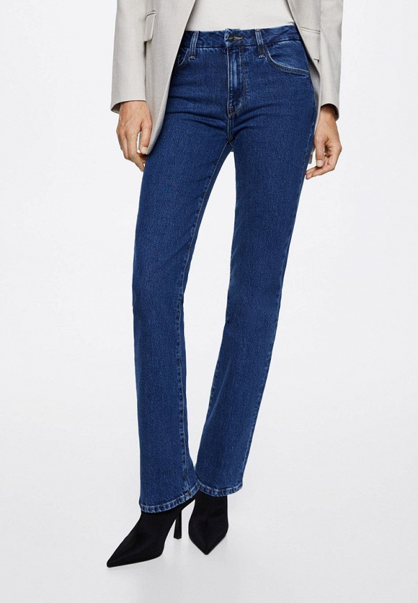 Mango Джинсы - PHILIPPA - фото 1