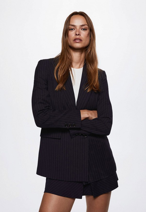 Mango Жакет - FLOR - фото 1