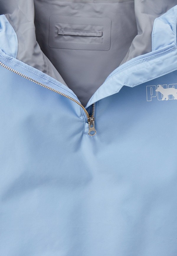 Ветровка PUMA PUMA x MK Smock, цвет: голубой, RTLACB489101 — купить в ...