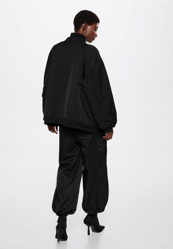 Mango Куртка утепленная - HOOK - фото 3