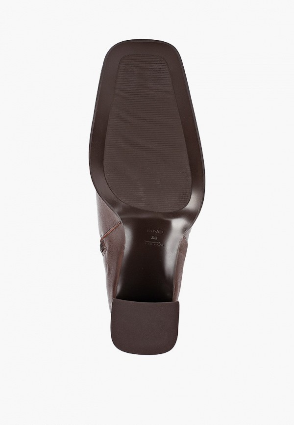 Mango Сапоги - SARI - фото 5