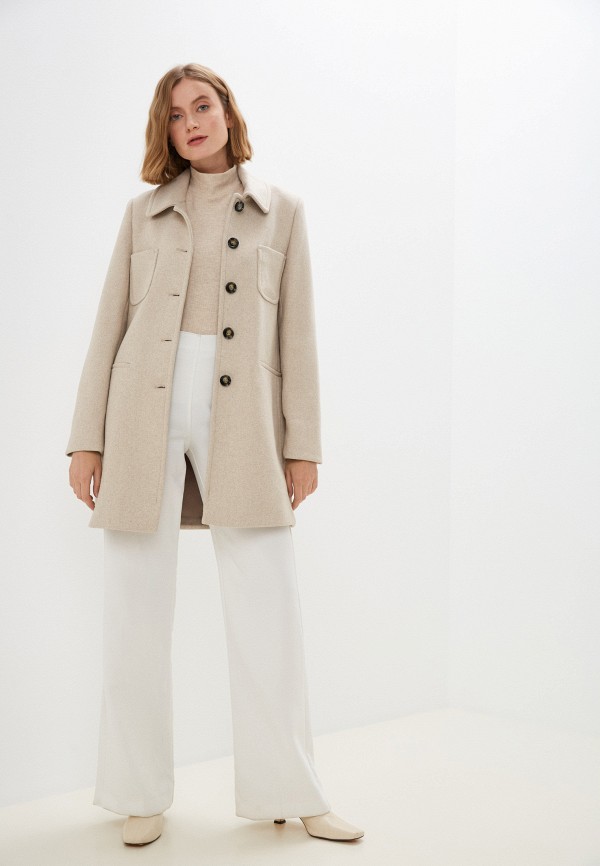 Mango Пальто - BARDOT - фото 2