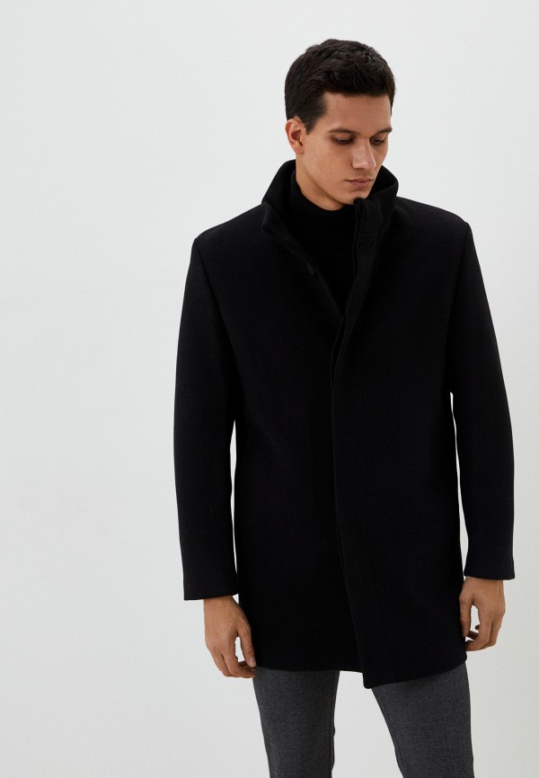 Mango Man Пальто - METRO - фото 1