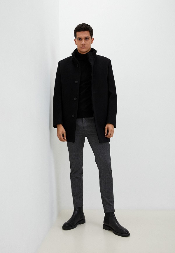 Mango Man Пальто - METRO - фото 2