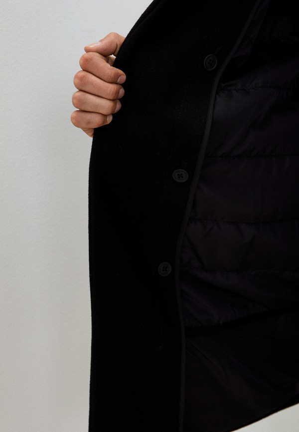 Mango Man Пальто - METRO - фото 4