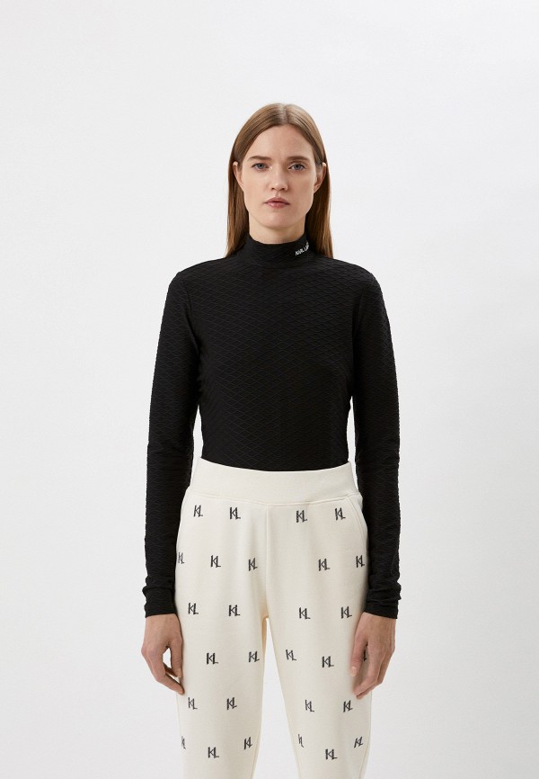 Karl Lagerfeld Водолазка - фото 1