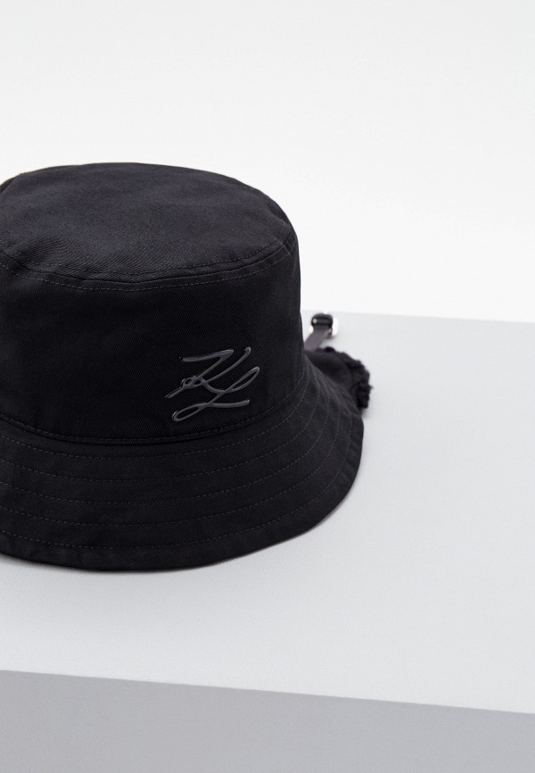 Karl Lagerfeld Панама - фото 3