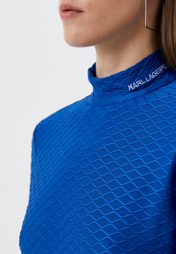 Karl Lagerfeld Водолазка - фото 4