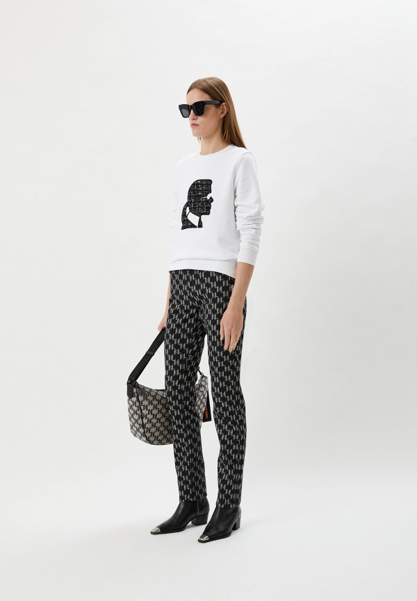 Karl Lagerfeld Джинсы - фото 2