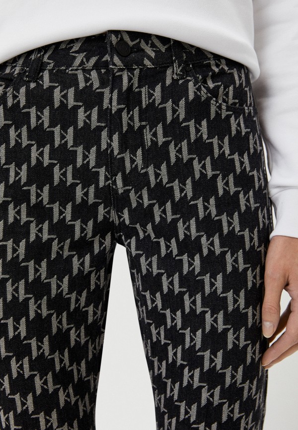 Karl Lagerfeld Джинсы - фото 4