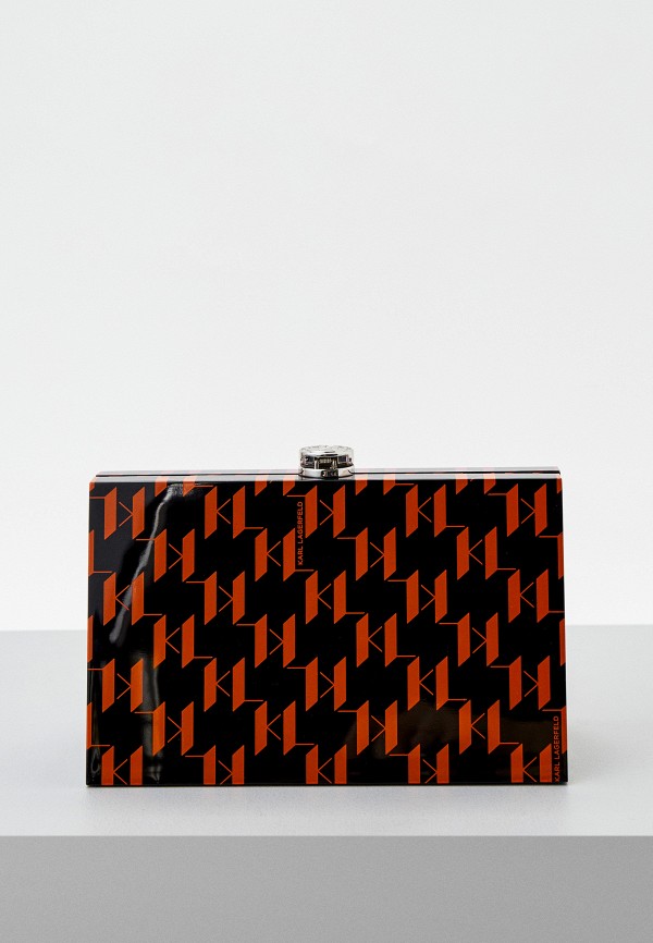 Karl Lagerfeld Клатч - фото 1