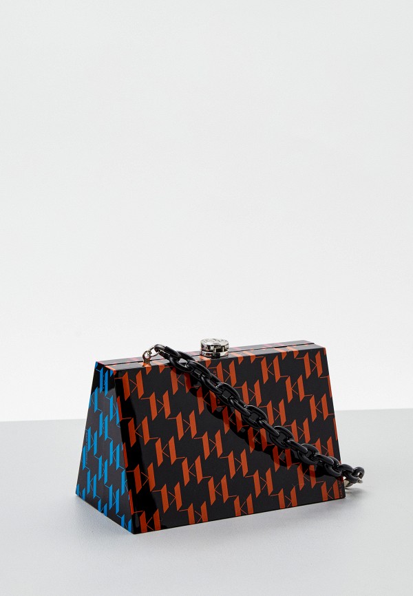 Karl Lagerfeld Клатч - фото 2