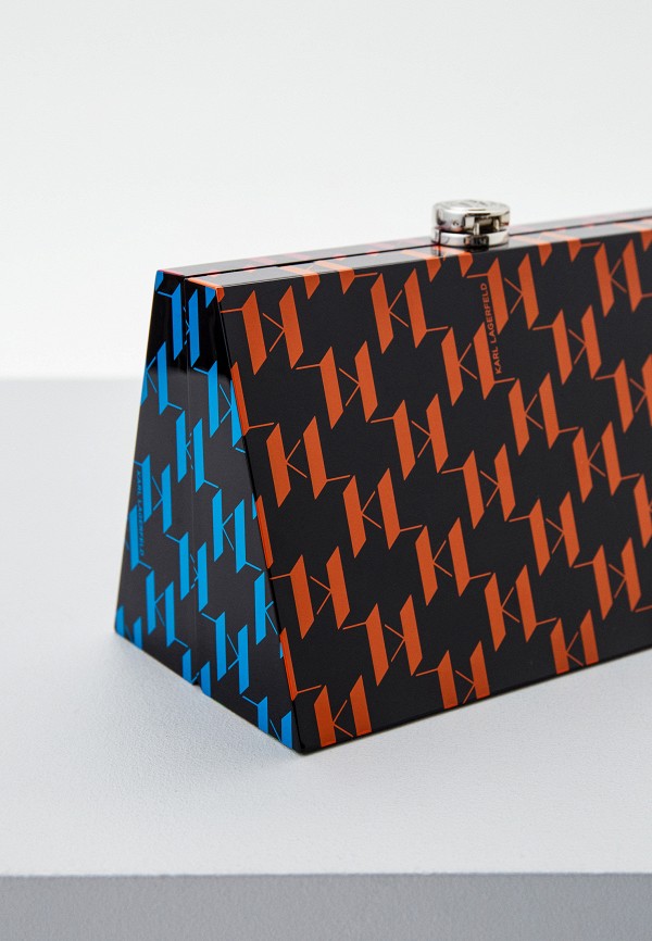 Karl Lagerfeld Клатч - фото 3