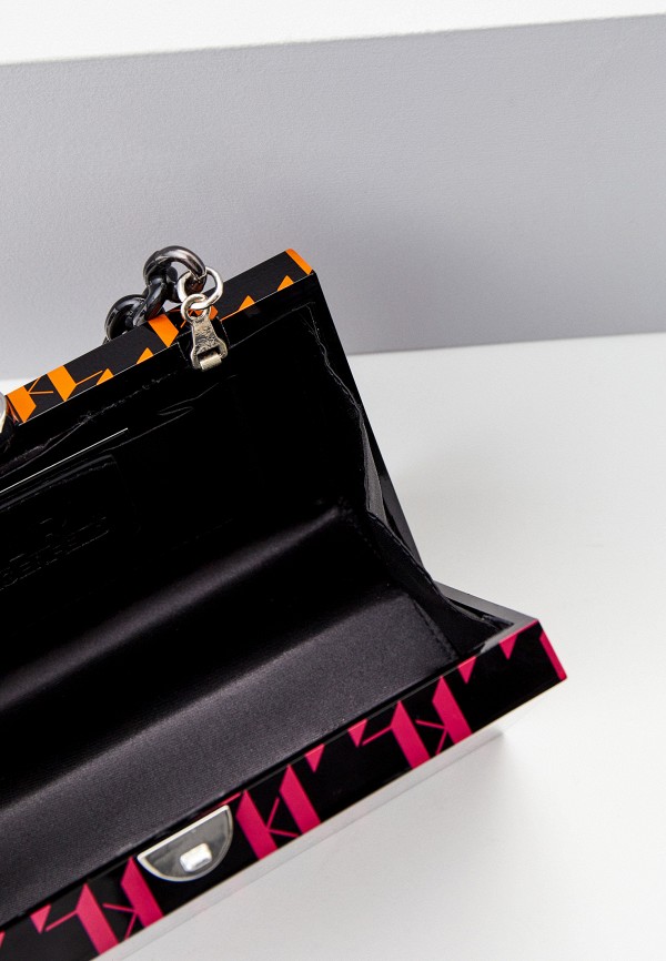 Karl Lagerfeld Клатч - фото 4