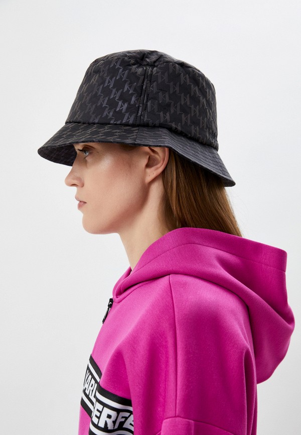 Karl Lagerfeld Панама - фото 5