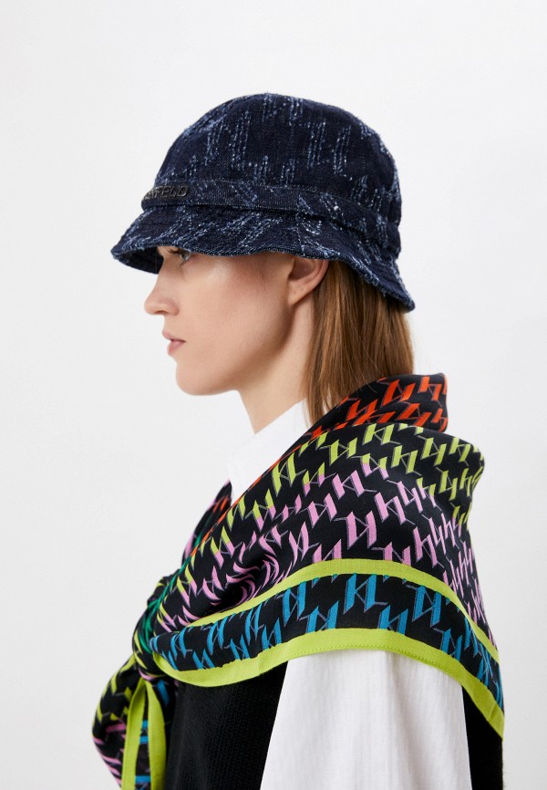 Karl Lagerfeld Панама - фото 5