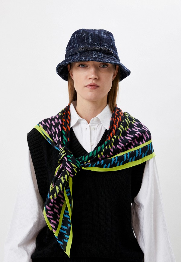 Karl Lagerfeld Панама - фото 4