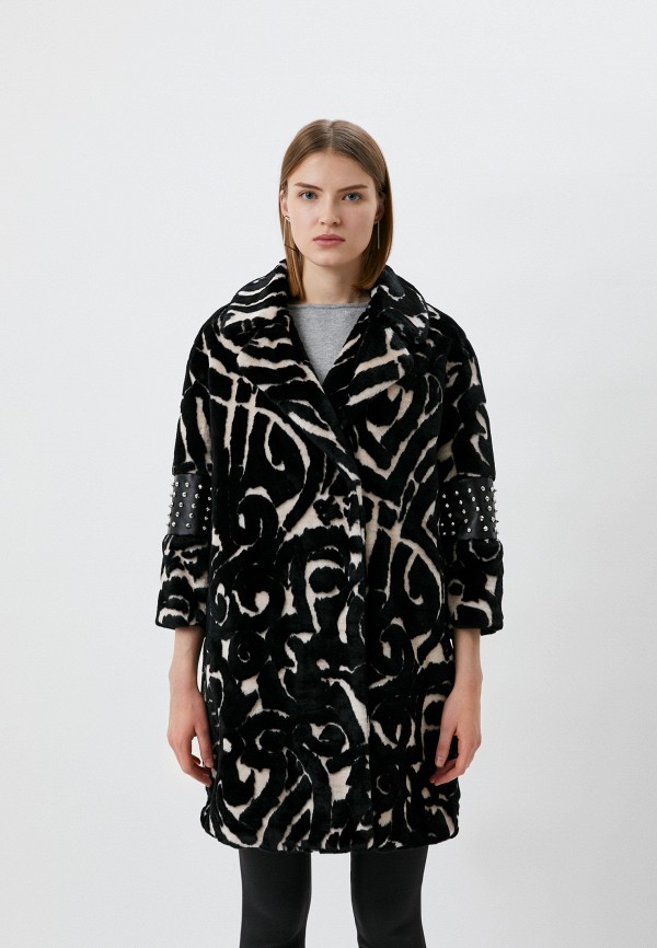 John Richmond Шуба - фото 1