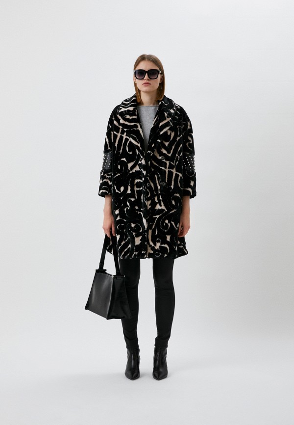 John Richmond Шуба - фото 2