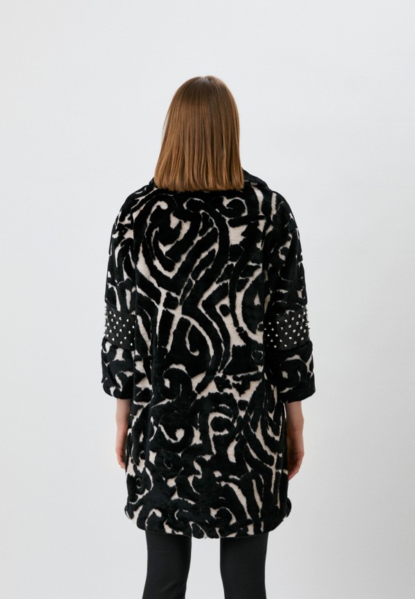 John Richmond Шуба - фото 3